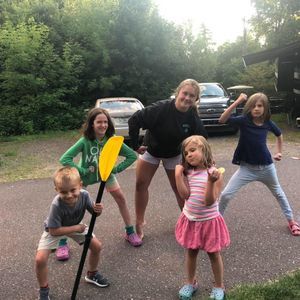 Meet your Posher, Michael